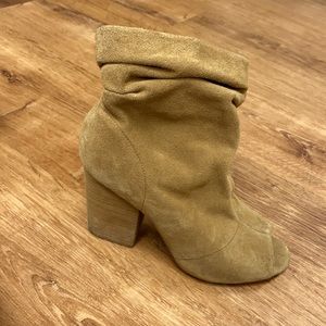 Chinese Laundry Booties